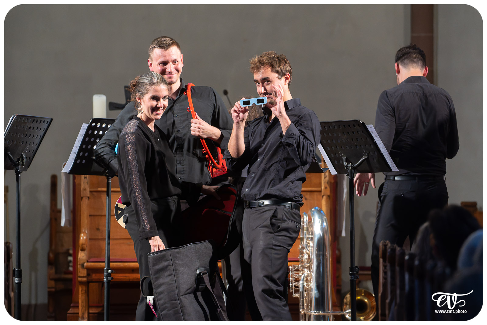 NOCTIS BRASS QUiNTET